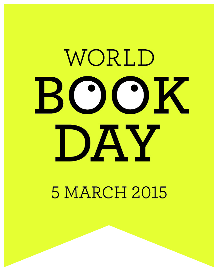 Image of World Book Day